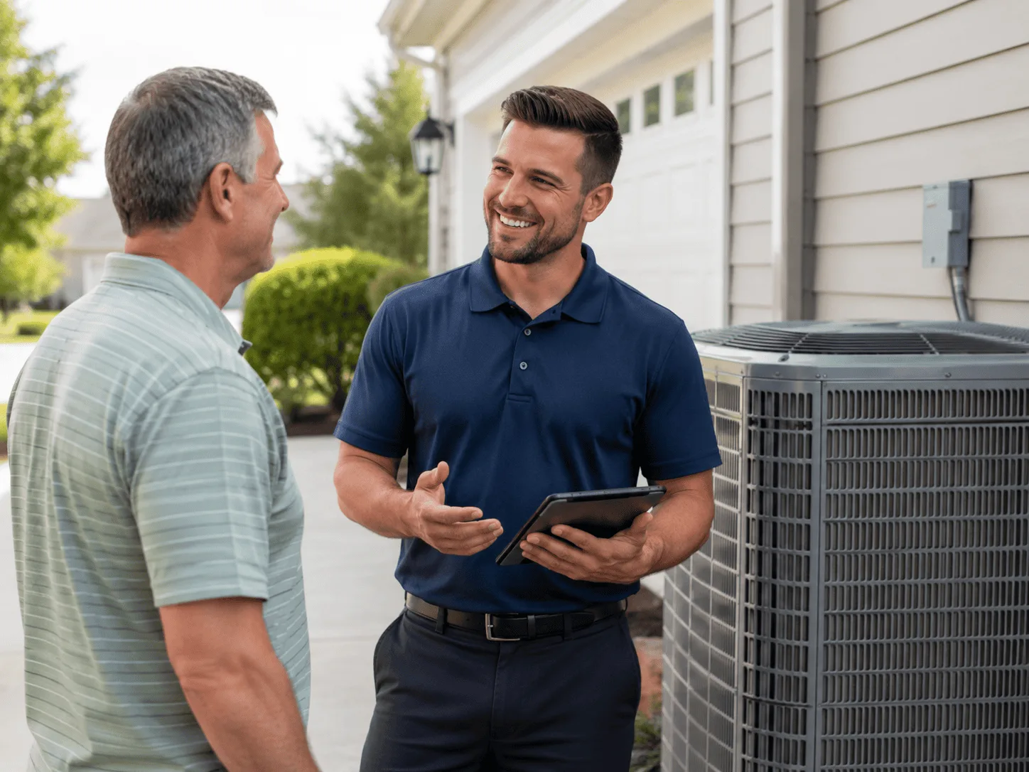 Heat Pump Installation Sinton, TX FAQs